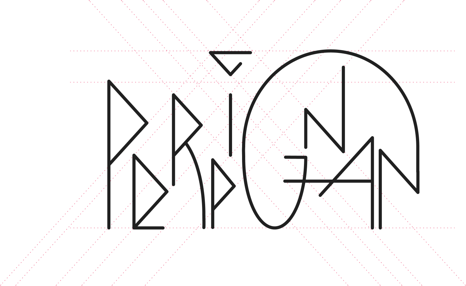 grille composition logo perpignan